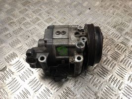 Subaru Legacy Ilmastointilaitteen kompressorin pumppu (A/C) 4042200430