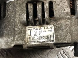 Subaru Outback Alternator 23700AA521