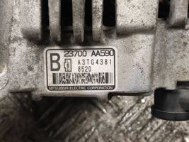 Subaru Outback Alternator 23700AA590