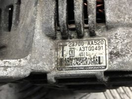 Subaru Legacy Alternator 23700AA520