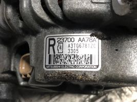 Subaru Outback Alternator 23700AA78A