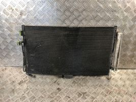 Subaru Forester SG Radiateur condenseur de climatisation 