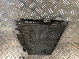 Subaru Legacy Radiateur condenseur de climatisation 