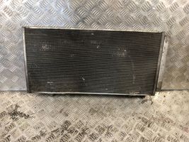 Subaru Legacy Radiateur condenseur de climatisation 