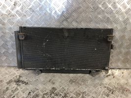 Subaru Legacy Radiateur condenseur de climatisation 