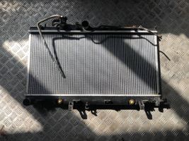 Subaru Impreza II Radiateur de refroidissement OEM