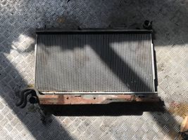 Subaru Forester SG Radiateur de refroidissement 