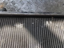 Subaru Forester SG Radiateur de refroidissement 