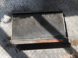 Subaru Forester SG Radiateur de refroidissement 