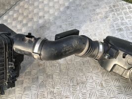 Subaru Legacy Scatola del filtro dell’aria A43AG00