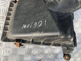 Subaru Impreza II Ilmansuodattimen kotelo A52SA02