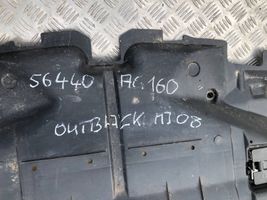 Subaru Outback Dzinēja apakšas aizsargs 56440AG160