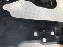 Subaru Outback Dzinēja apakšas aizsargs 56440AG160