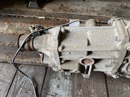 Subaru Impreza II Mechaninė 5 pavarų dėžė TY754VSBAA