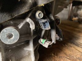 Subaru Outback (BS) Scatola del cambio automatico TR580SHACA