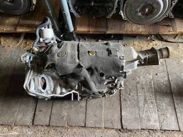 Subaru Outback (BS) Automatic gearbox TR580SHACA