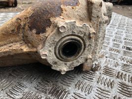 Subaru Impreza II Mechanizm różnicowy tylny / Dyferencjał 27011AA660