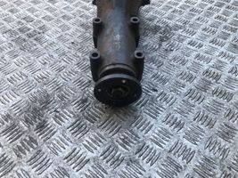 Subaru Impreza II Mechanizm różnicowy tylny / Dyferencjał 27011AA660