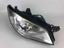 Subaru Impreza II Lampa przednia 