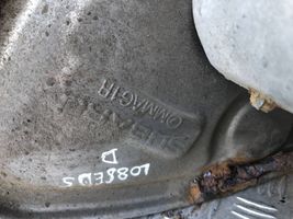 Subaru Legacy Tłumik tylny / Końcowy / Wydech 
