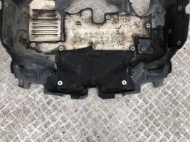 Subaru Outback Moottorin alustan välipohjan roiskesuoja 