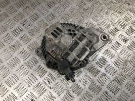 Subaru Legacy Alternator 23700AA520