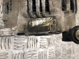 Subaru Legacy Alternator 23700AA520