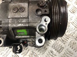 Subaru Legacy Ilmastointilaitteen kompressorin pumppu (A/C) 506221