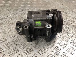 Subaru Legacy Ilmastointilaitteen kompressorin pumppu (A/C) 506221