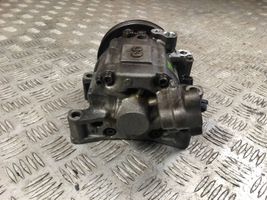 Subaru Legacy Ilmastointilaitteen kompressorin pumppu (A/C) 506221