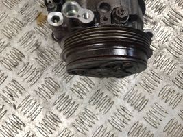 Subaru Legacy Ilmastointilaitteen kompressorin pumppu (A/C) 506221