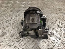 Subaru Legacy Ilmastointilaitteen kompressorin pumppu (A/C) 506221