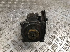 Subaru Forester SF Ohjaustehostimen pumppu 47801004