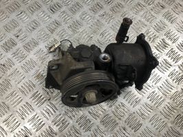 Subaru Forester SF Ohjaustehostimen pumppu 47801004