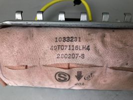Subaru Legacy Airbag del passeggero 49T07116LH4