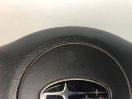 Subaru Impreza II Ohjauspyörän turvatyyny 