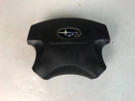 Subaru Forester SG Poduszka powietrzna Airbag kierownicy E3AA2187729