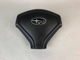 Subaru Forester SG Poduszka powietrzna Airbag kierownicy E6ZA6133276