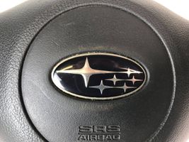 Subaru Outback Ohjauspyörän turvatyyny E6ZA7072146