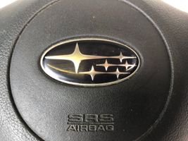 Subaru Impreza II Poduszka powietrzna Airbag kierownicy HG10Y256064