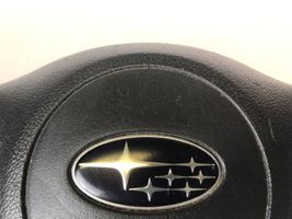 Subaru Outback Ohjauspyörän turvatyyny GJ094025770
