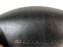 Subaru Impreza II Ohjauspyörän turvatyyny E3AA3033692