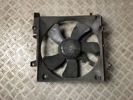 Subaru Outback Electric radiator cooling fan 