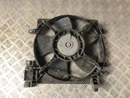 Subaru Legacy Ventilatore di raffreddamento elettrico del radiatore 