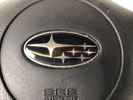 Subaru Impreza II Poduszka powietrzna Airbag kierownicy E6ZA5154923