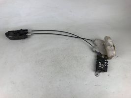 Subaru Forester SG Serrure de porte avant 61032SA070