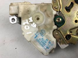 Subaru Impreza II Rear door lock 61035FE011