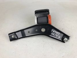 Subaru Outback Ceinture de sécurité arrière centrale (siège) 71412121J