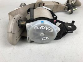 Subaru Outback Ceinture de sécurité arrière 