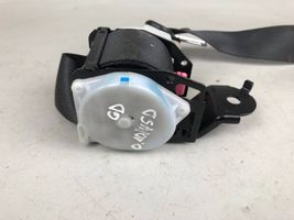 Subaru Outback Ceinture de sécurité arrière 71029R099201